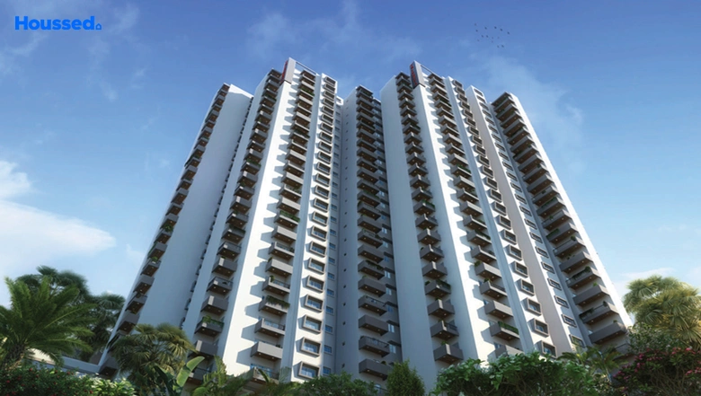 Project Image of Trifecta Retto in Sarjapur, Bangalore - Image 98878