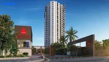 Project Image of Trifecta Retto - Image 98879