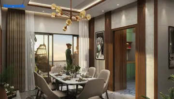 Sample Apartment of Trifecta Retto - Image 98883