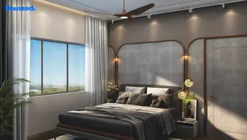 Sample Apartment of Trifecta Retto - Image 98884