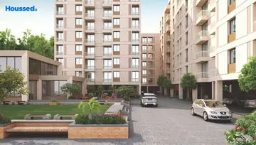 Amenities of Shiv Shakti Shivalay Green - Image 194871