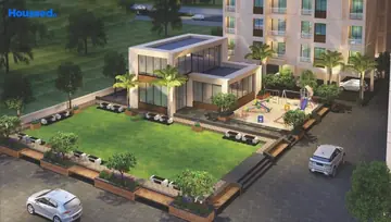 Amenities of Shiv Shakti Shivalay Green - Image 194869