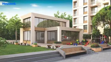 Amenities of Shiv Shakti Shivalay Green - Image 194870