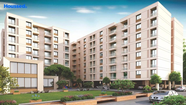 Project Image of Shiv Shakti Shivalay Green in Ankhol, Vadodara - Image 194865