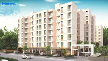 Project Image of Shiv Shakti Shivalay Green - Image 194868