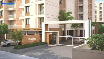 Project Image of Shiv Shakti Shivalay Green - Image 194864