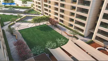 Amenities of Nilamber Bellissimo 3 - Image 190662