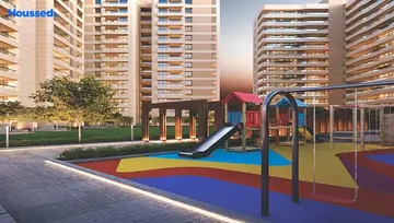 Amenities of Nilamber Bellissimo 3 - Image 190664
