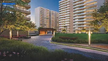 Amenities of Nilamber Bellissimo 3 - Image 190665