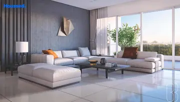 Sample Apartment of Nilamber Bellissimo 3 - Image 190668