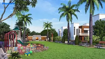 Amenities of Kanha Kuber City - Image 185202