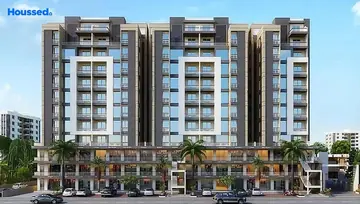 Project Image of Kanha Kuber City - Image 185200