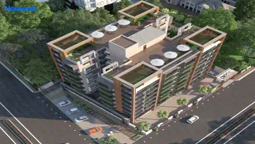 Project Image of Marriott Parklane Green - Image 99127