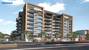 Project Image of Marriott Parklane Green - Image 99126