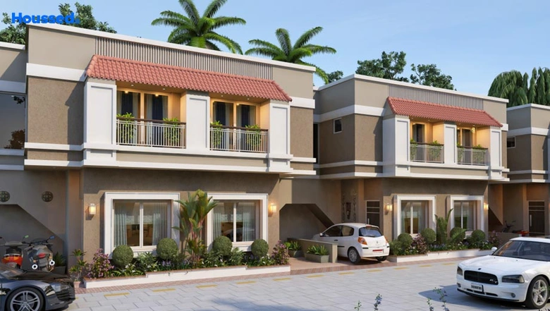 Project Image of Ananta Subhlabh in Waghodia Road, Vadodara - Image 182723