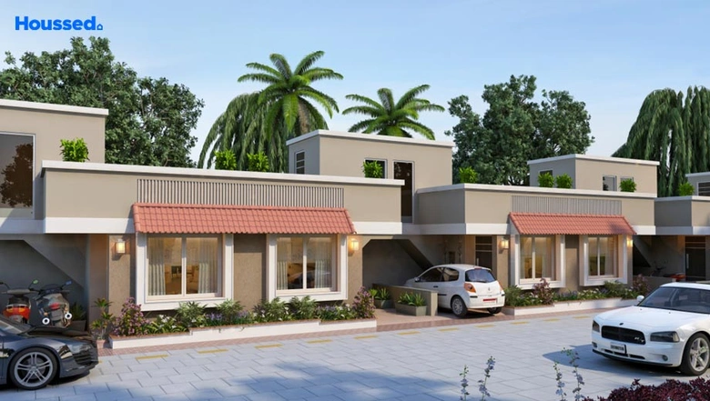 Project Image of Ananta Subhlabh in Waghodia Road, Vadodara - Image 182722