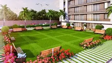 Amenities of Someshwar Rivoli Heights - Image 177409