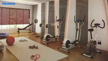 Amenities of Someshwar Rivoli Heights - Image 177407