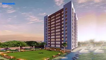 Project Image of Someshwar Rivoli Heights - Image 177401