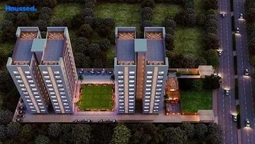 Project Image of Someshwar Rivoli Heights - Image 177403