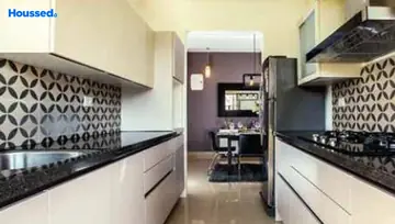 Sample Apartment of Ukn Belvedere - Image 98891