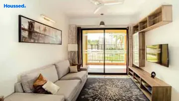 Sample Apartment of Ukn Belvedere - Image 98894