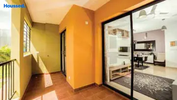Sample Apartment of Ukn Belvedere - Image 98893