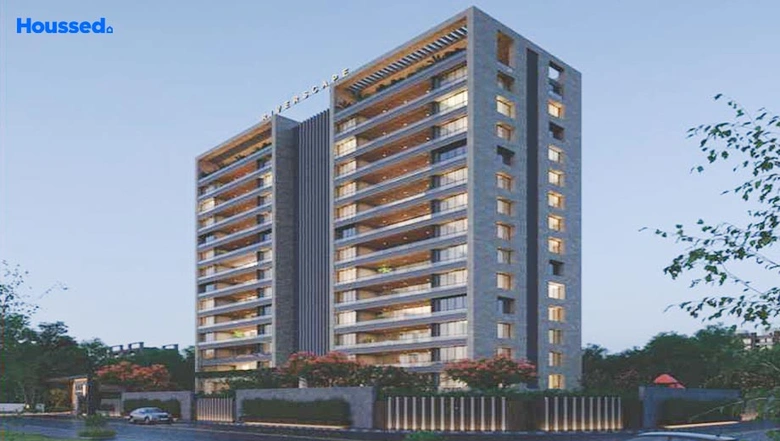 Project Image of Tapi River Scape in Mota Varachha, Surat - Image 177332