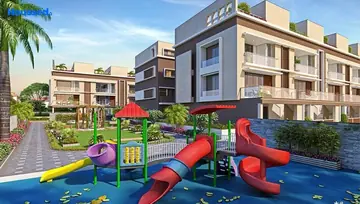Amenities of Atithi Western Oasis - Image 181434