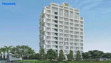 Project Image of Yashasvi Siddhi Elysees - Image 179287