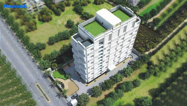 Project Image of Yashasvi Siddhi Elysees in Bhimrad, Surat - Image 179288