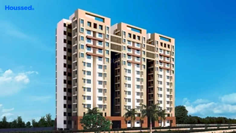 Project Image of Balaji Avadhoot Astha in Kevdabaug, Vadodara - Image 98904