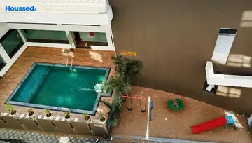Amenities of Darshanam High View - Image 184204
