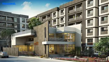 Amenities of Darshanam High View - Image 184205