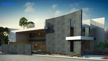 Amenities of Darshanam High View - Image 184203