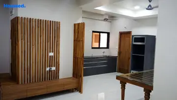 Sample Apartment of Darshanam High View - Image 184206