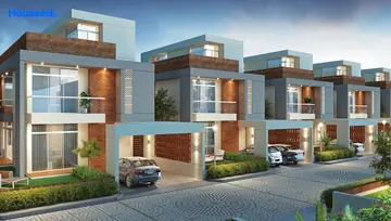 Project Image of Vihav Keystone Mansions - Image 186926
