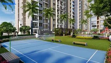 Amenities of Swaminarayan Green City - Image 179928