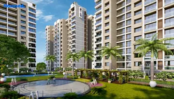 Amenities of Swaminarayan Green City - Image 179929
