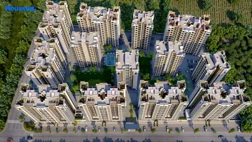 Project Image of Swaminarayan Green City - Image 179926
