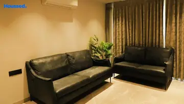 Sample Apartment of Swaminarayan Green City - Image 179931