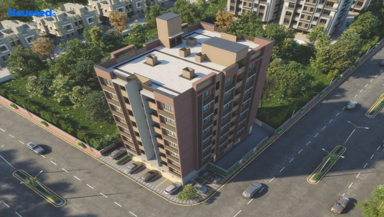 Project Image of Rajdeep Royal in Kalol, Gandhinagar - Image 98918