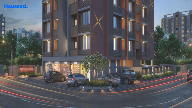 Project Image of Rajdeep Royal in Kalol, Gandhinagar - Image 98919
