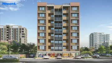 Project Image of Rajdeep Royal - Image 98920