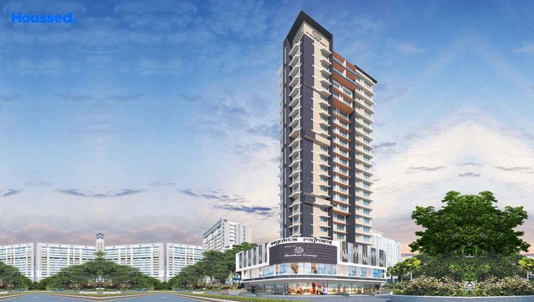 Project Image of Shivoham Avyukta Rajhans in Borivali West, Mumbai - Image 27914