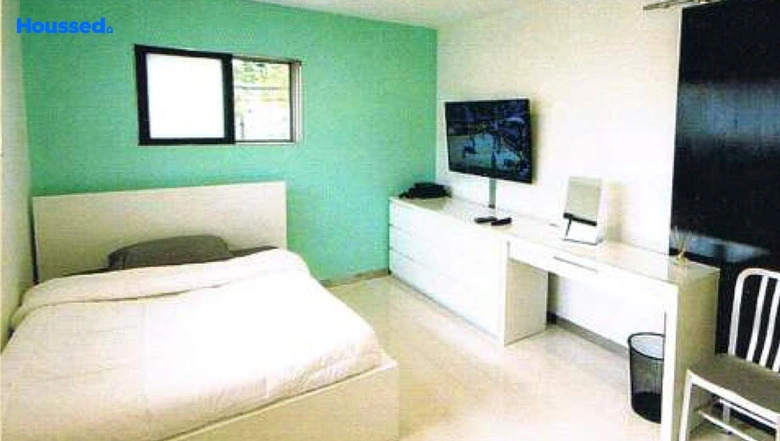 Sample Apartment of Om Sai Pancham in Manjalpur, Vadodara - Image 194334
