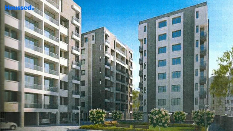 Project Image of Arhan Anabiya Residency in Tandalja, Vadodara - Image 182667