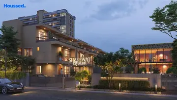 Project Image of Shashwat Elysium - Image 99158