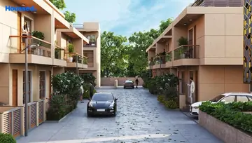 Project Image of Shashwat Elysium - Image 99157