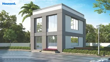 Amenities of Ansuya Aakruti Heights - Image 181525